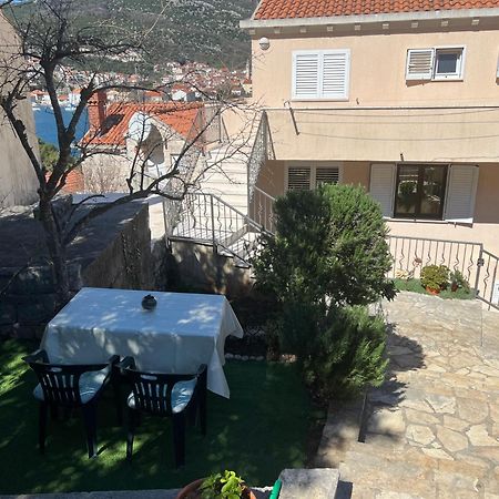 Apartments And Rooms Maritimo Dubrovnik Exterior foto