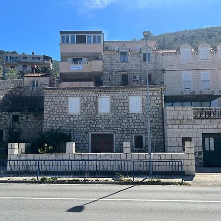 Apartments And Rooms Maritimo Dubrovnik Exterior foto