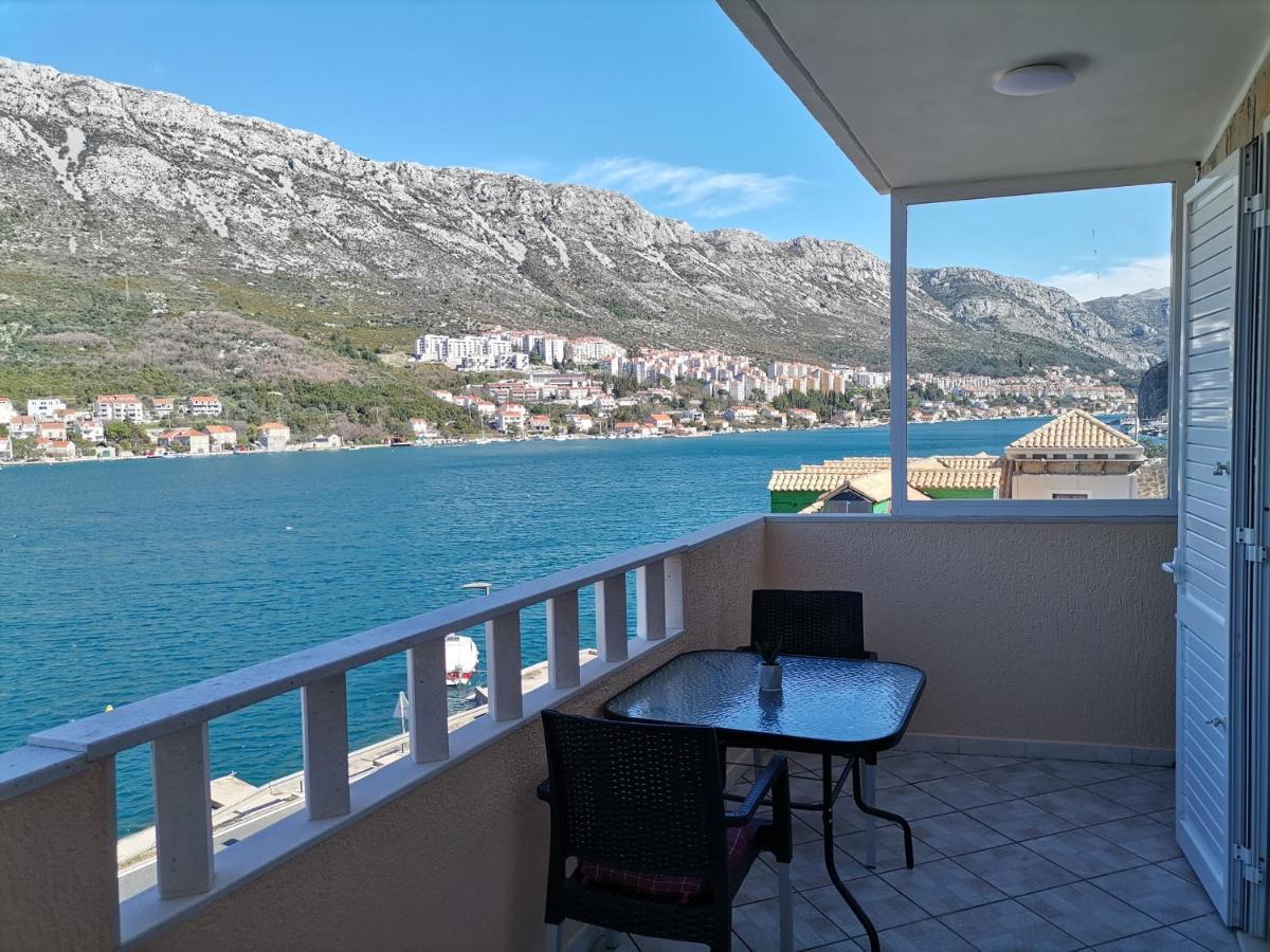 Apartments And Rooms Maritimo Dubrovnik Exterior foto