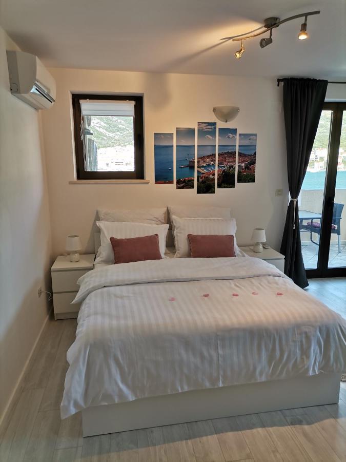 Apartments And Rooms Maritimo Dubrovnik Exterior foto