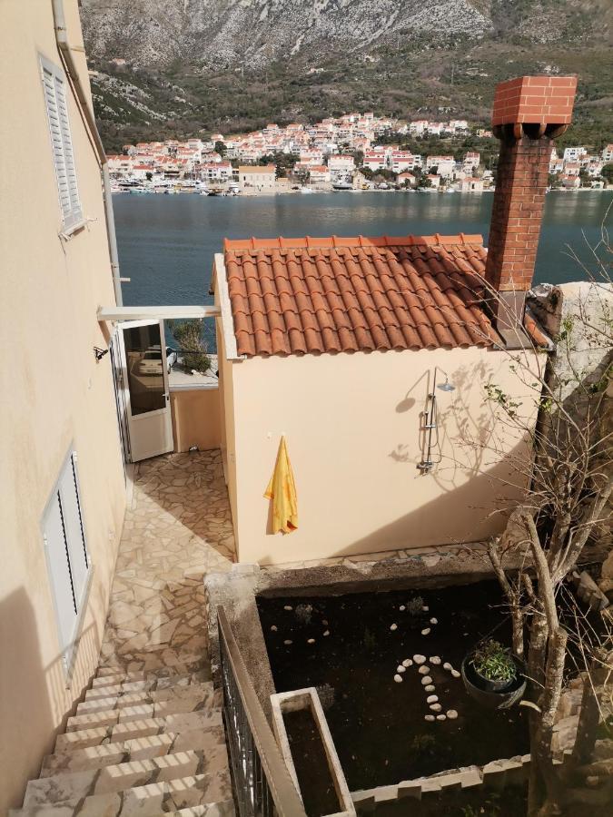 Apartments And Rooms Maritimo Dubrovnik Exterior foto