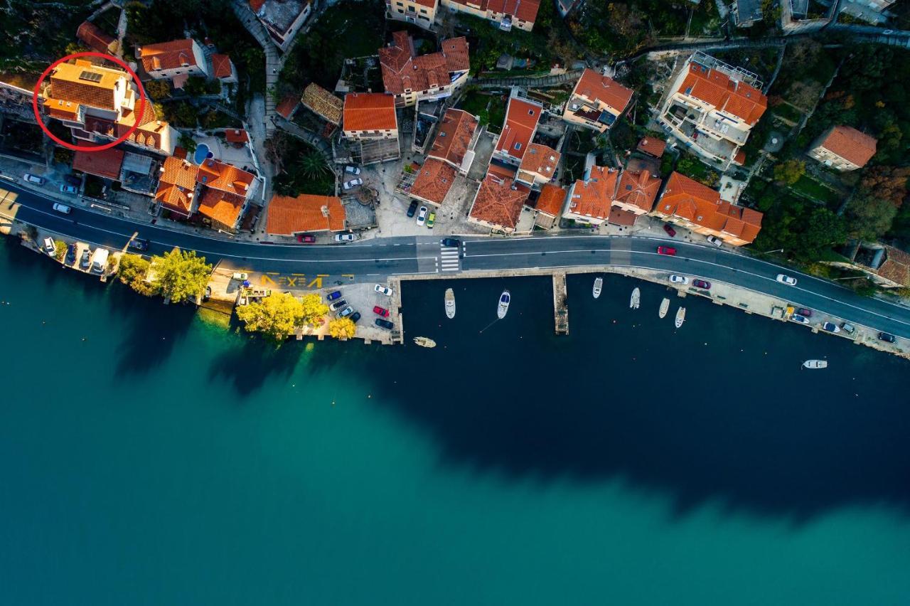 Apartments And Rooms Maritimo Dubrovnik Exterior foto