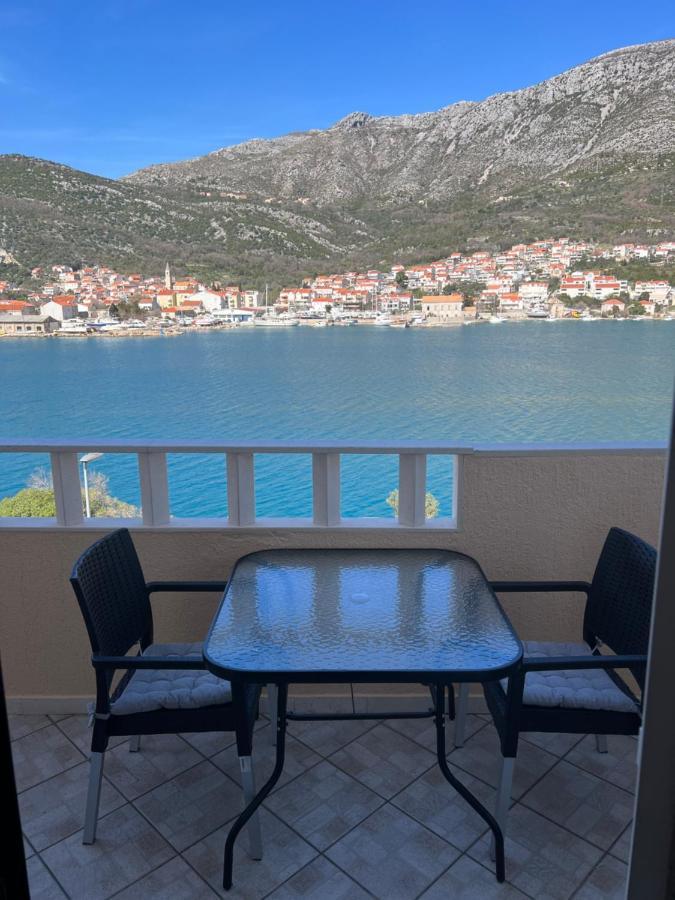 Apartments And Rooms Maritimo Dubrovnik Exterior foto