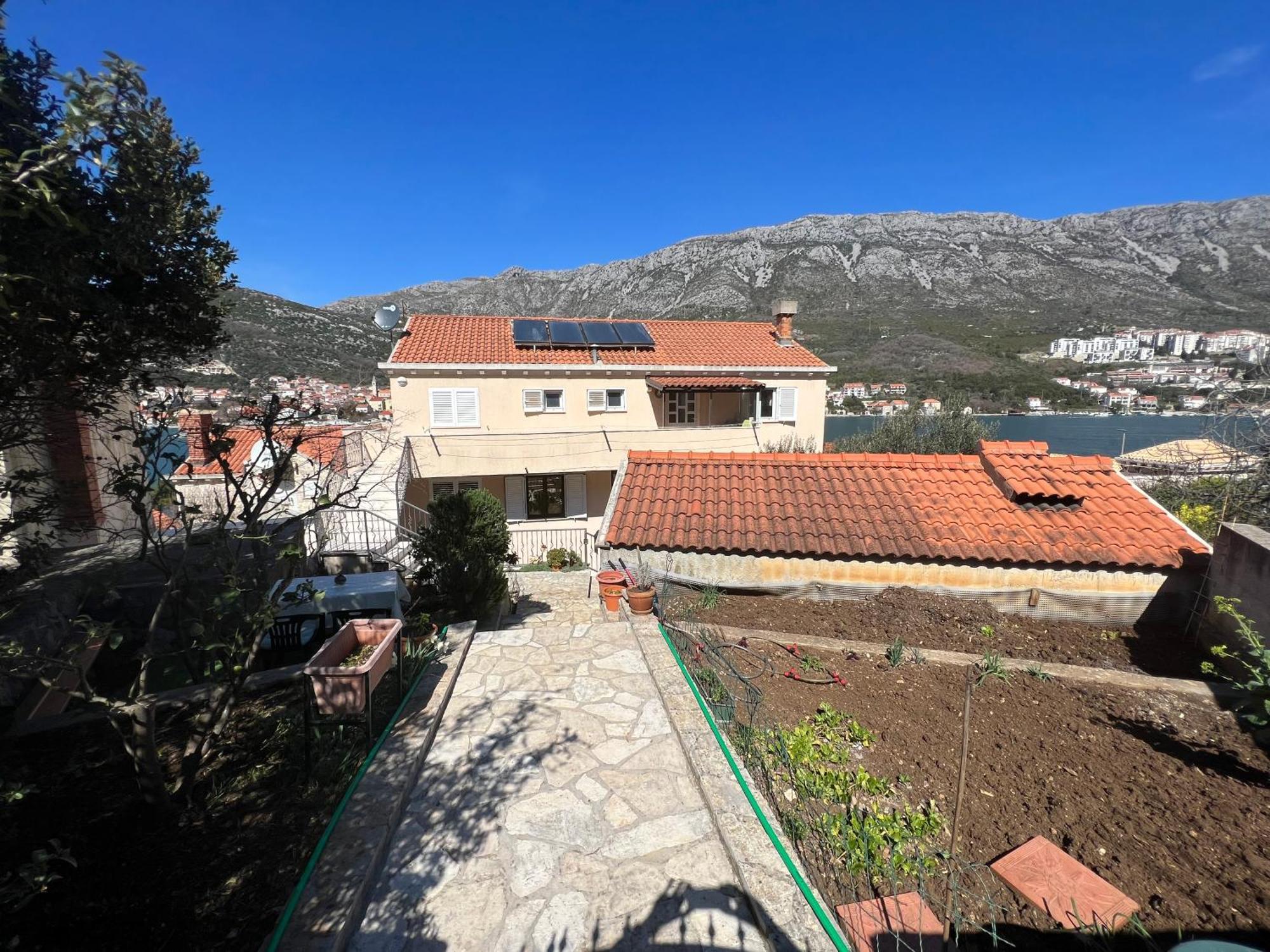 Apartments And Rooms Maritimo Dubrovnik Exterior foto